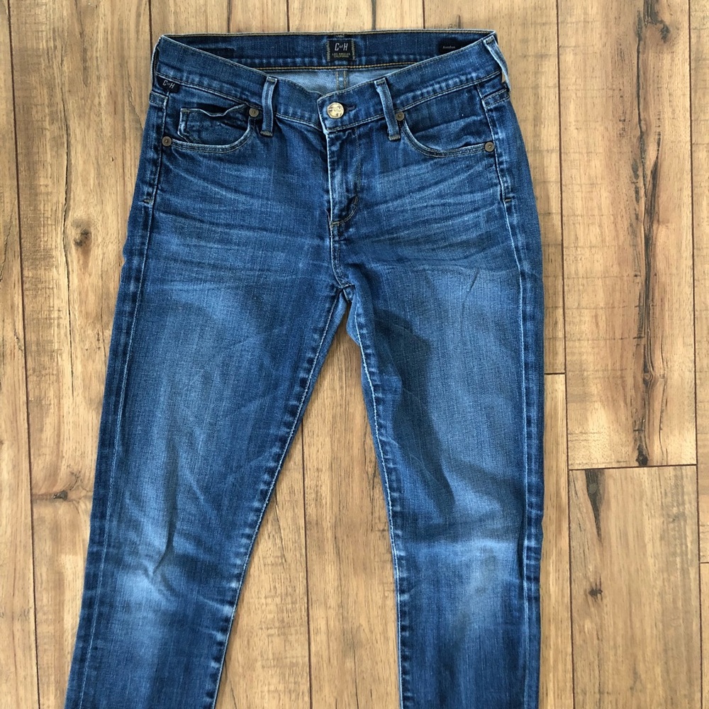 Perfect Skinny Jean👖